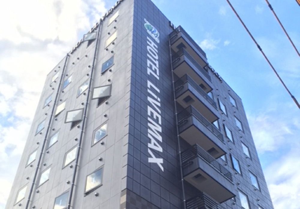 Livemax Kayabacho Hotel 3*