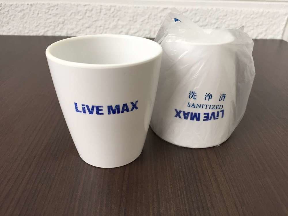 Livemax Kayabacho Tokyo