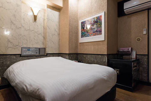 Kaigan Monogatari Hotel
