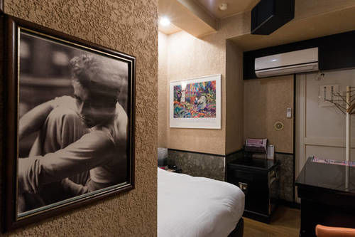 Hotel Kaigan Monogatari Tokyo