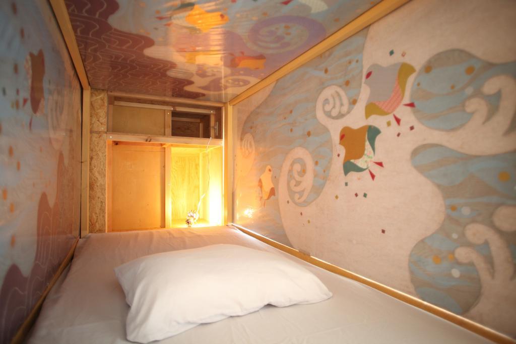 Hostel Base Komagome
