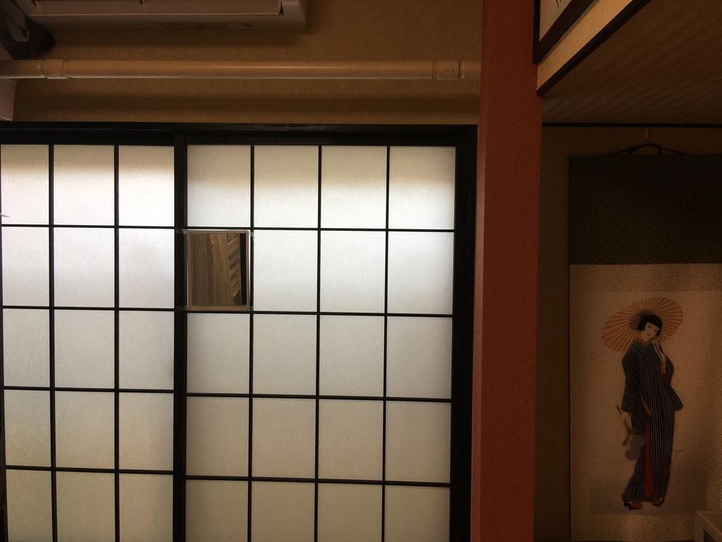 Kyu Kyu Guest house
