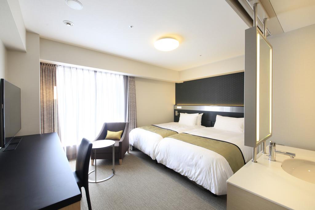 Richmond Premier Asakusa International Hotel