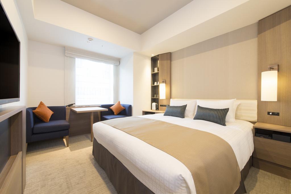 Tokyu Ginza 3*