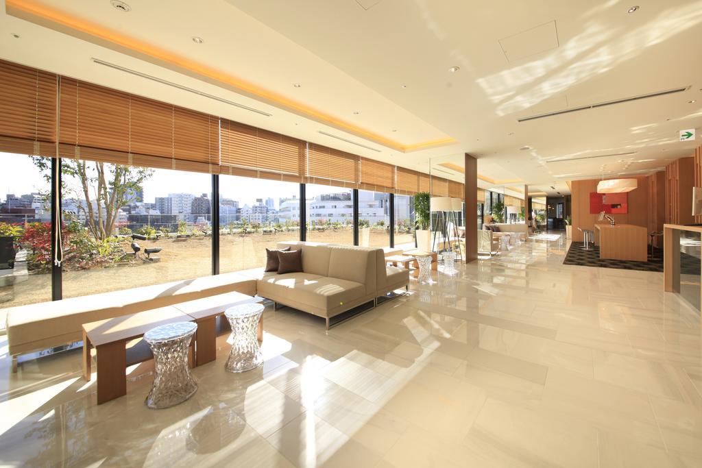 Richmond Premier Asakusa International Hotel