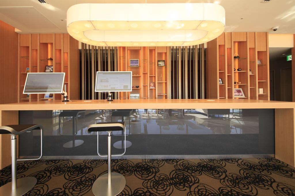 Hotel Richmond Premier Asakusa International Tokyo