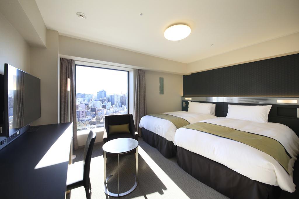 Richmond Premier Asakusa International 3* Tokyo
