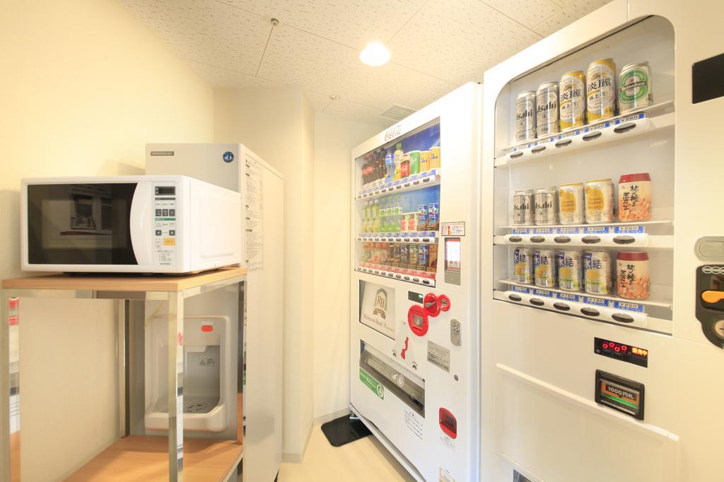 Richmond Premier Asakusa International 3* Tokyo