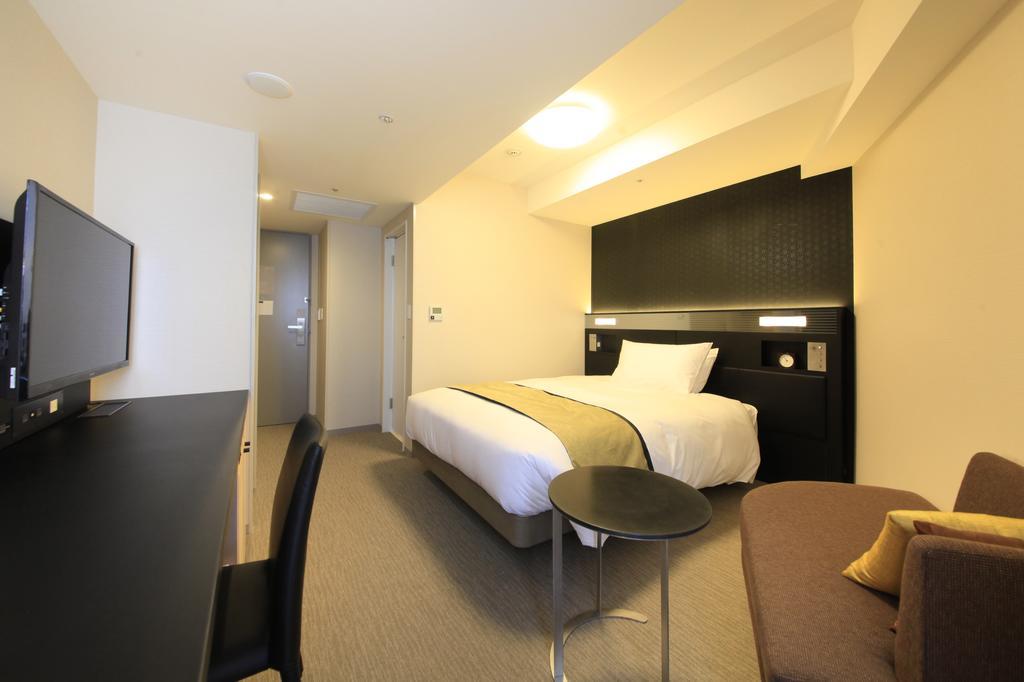 Richmond Premier Asakusa International Hotel 3*