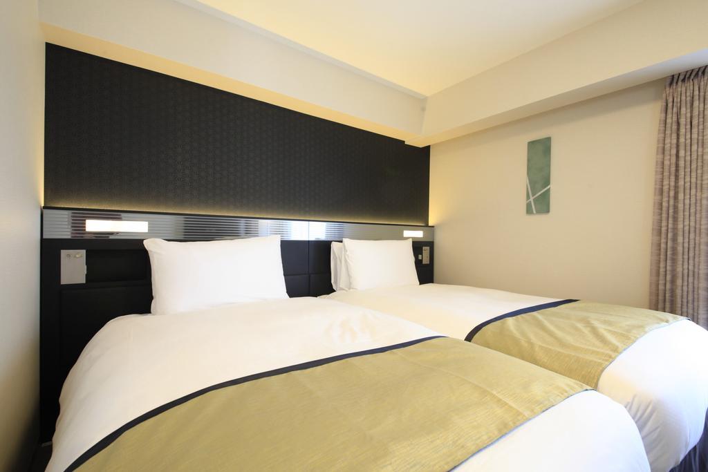 Richmond Premier Asakusa International 3*