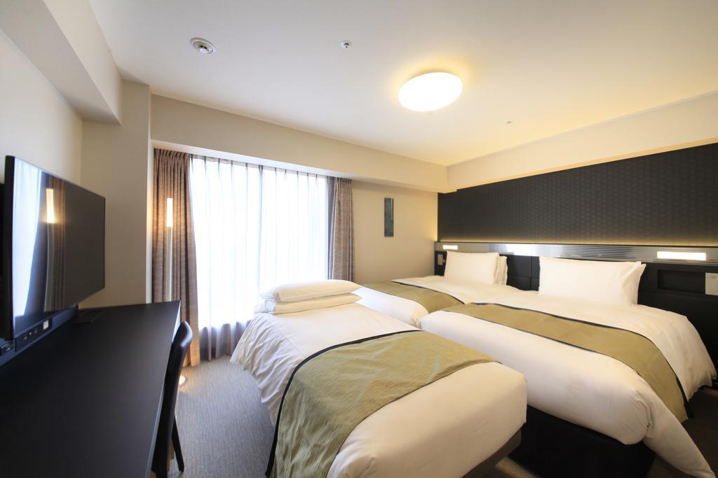 Richmond Premier Asakusa International Hotel