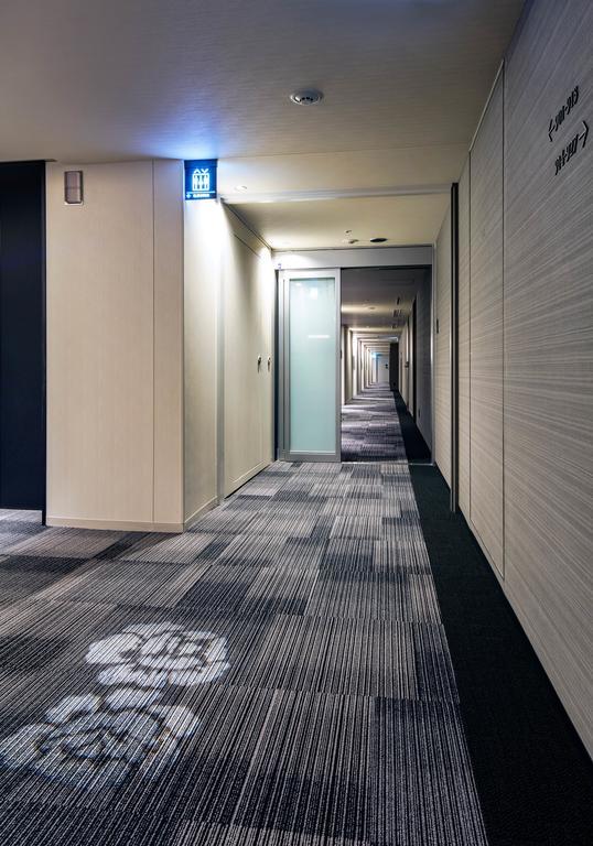 Daiwa Roynet Ginza Premier Hotel Tokyo
