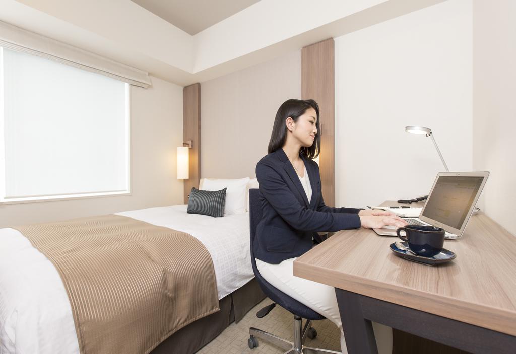 Tokyu Ginza Hotel