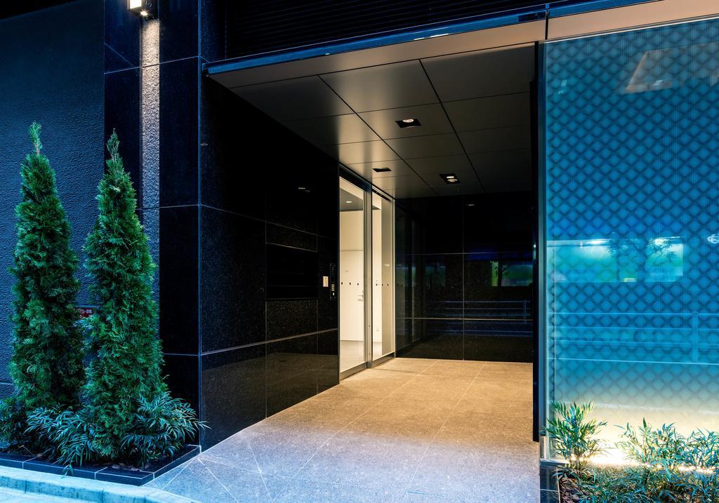 Hotel Daiwa Roynet Ginza Premier Tokyo