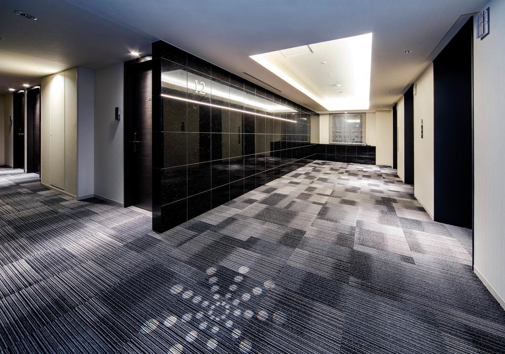 Hotel Daiwa Roynet Ginza Premier Tokyo