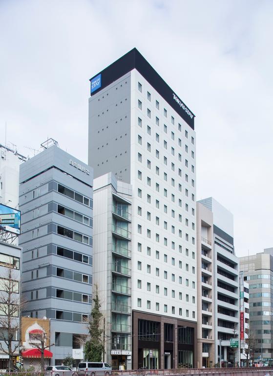 Tokyu Ginza