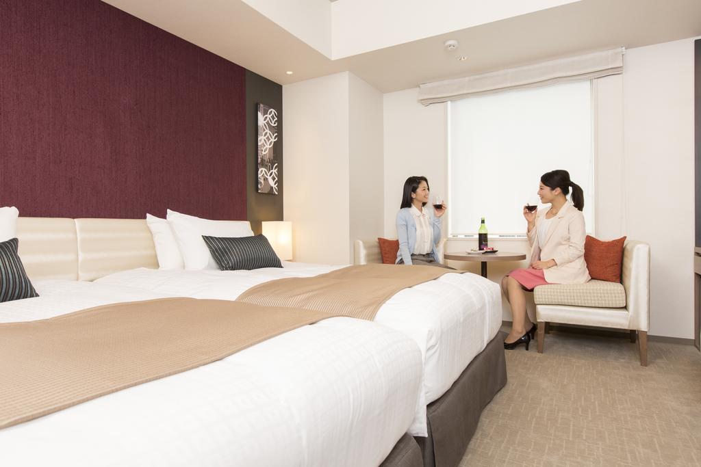 Tokyu Ginza Hotel Tokyo