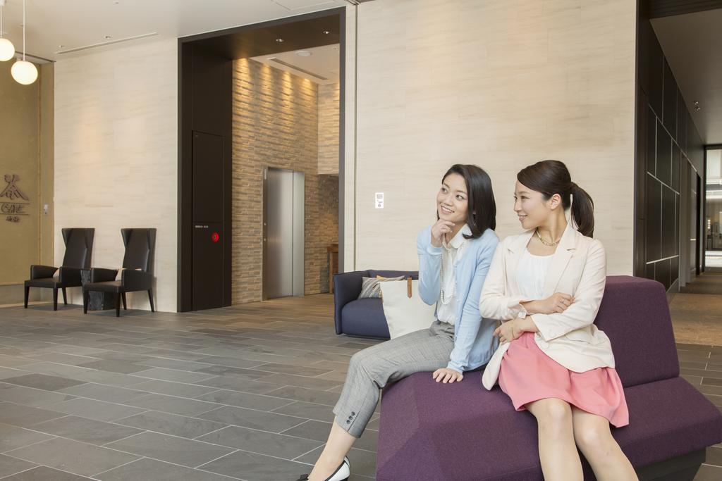 Tokyu Ginza Hotel Tokyo