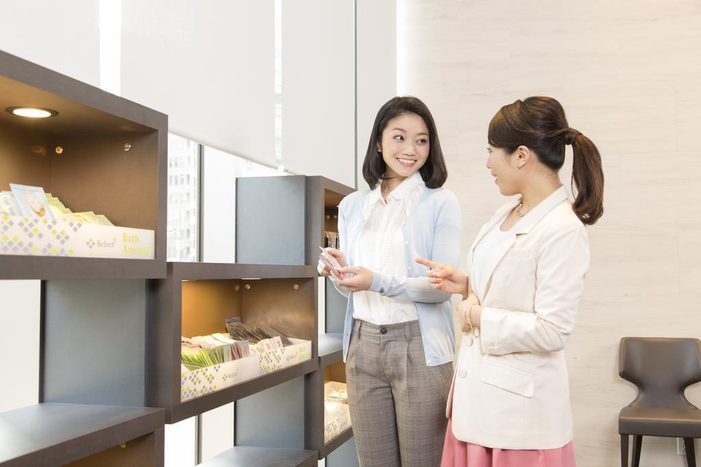 Tokyu Ginza