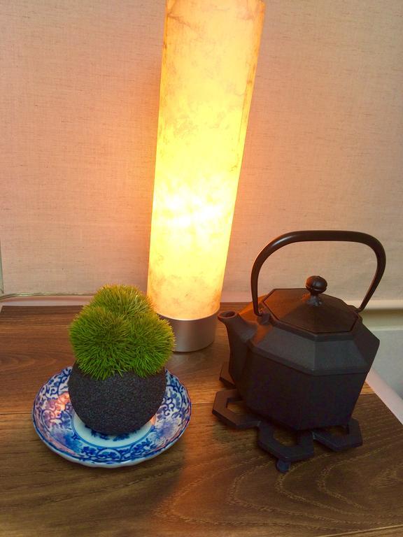 Apartment Shinjuku Retro *