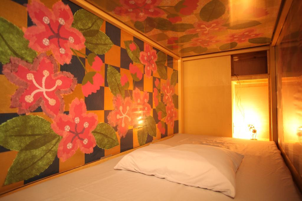 Hostel Base Komagome Tokyo