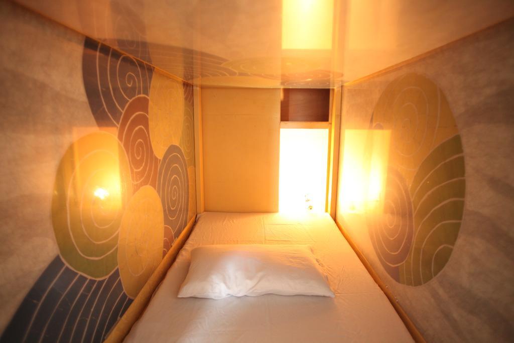 Hostel Base Komagome
