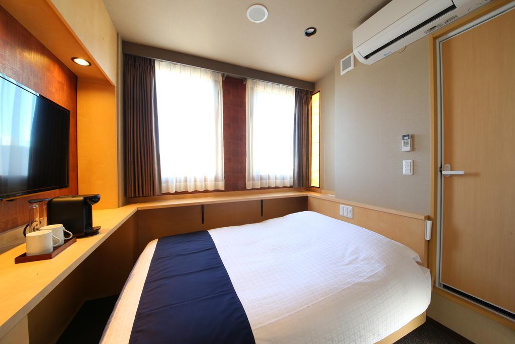 Wing International Select Asakusa Komagata Hotel Tokyo