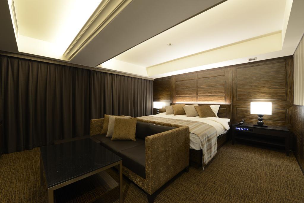 Meguroholic 3* Tokyo