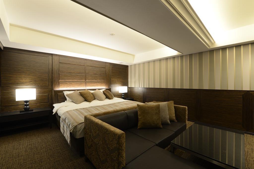 Hotel Meguroholic Tokyo