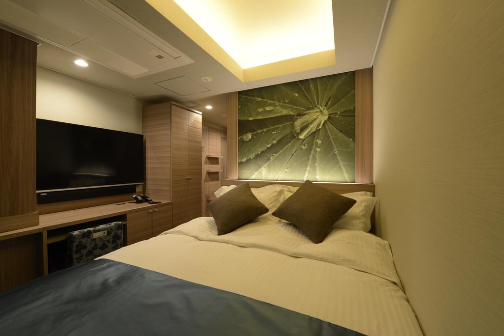 Hotel Meguroholic Tokyo