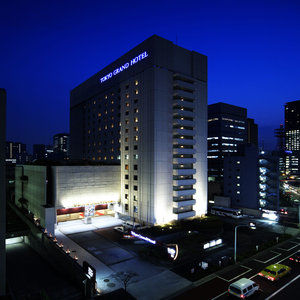 Grand Tokyo