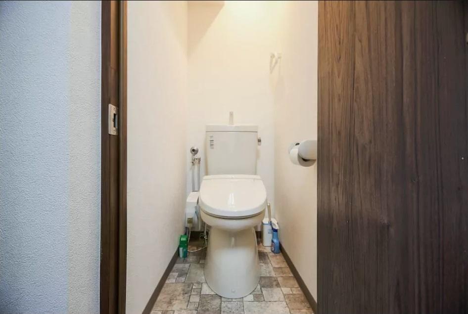 Imperial Palace Side Apartment