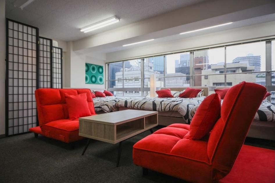 Apartment Imperial Palace Side *
