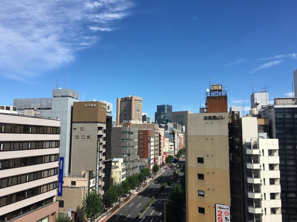 Apartment Imperial Palace Side