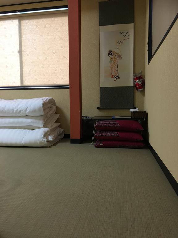 Guest house Kyu Kyu Tokyo