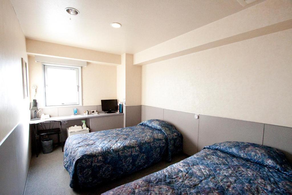 Hotel Annex Edoite