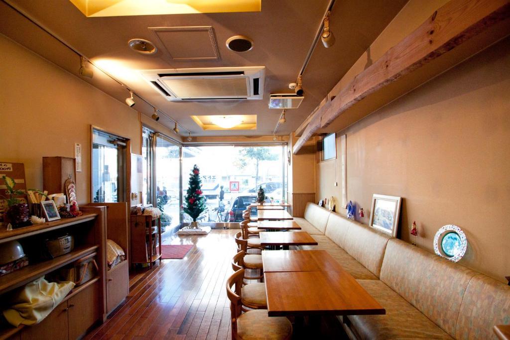 Hotel Annex Edoite Tokyo