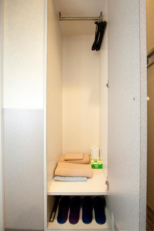 Hotel Annex Edoite