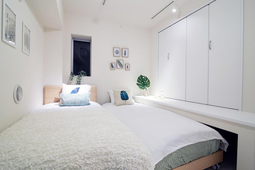 The Sorapia Apartment