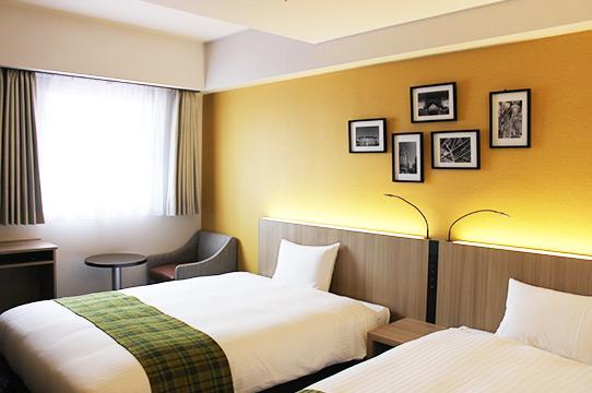 Hotel Smile Asagaya Tokyo