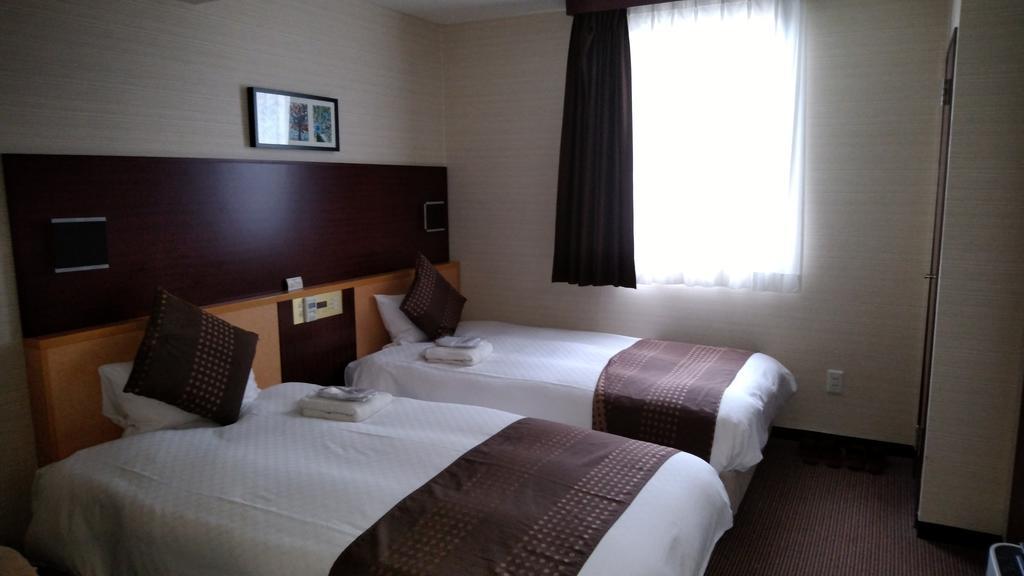 Hotel Ueno First