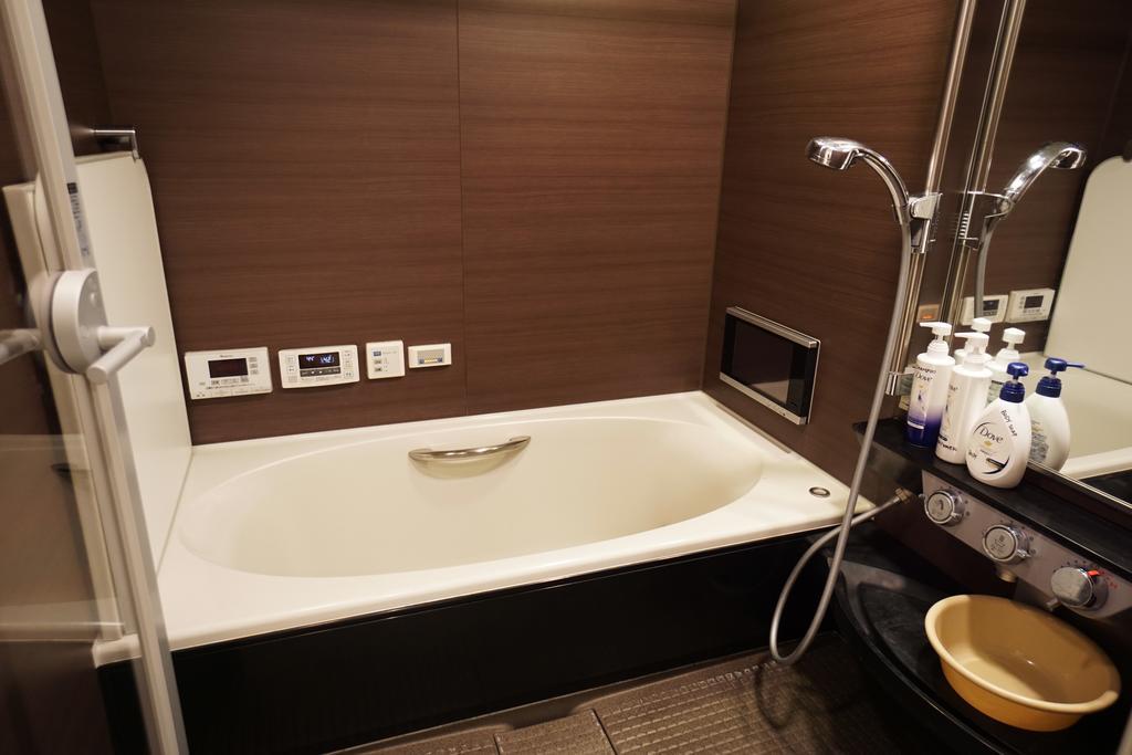 Penthouse 3 Bed Tokyo