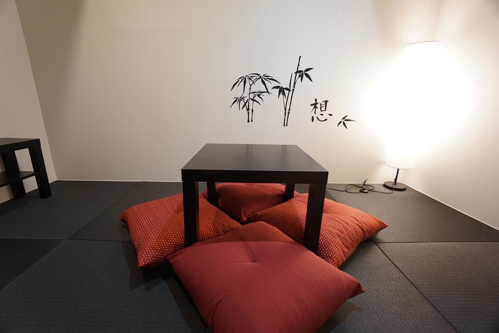 Penthouse 3 Bed Apartment Tokyo