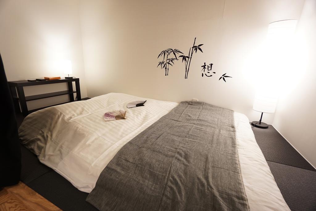 Apartment Penthouse 3 Bed Tokyo