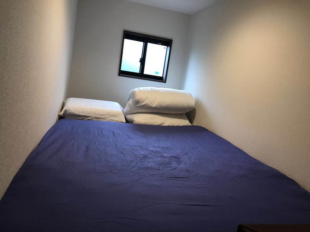 Sunshine Apartment Tokyo