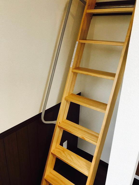 Sunshine Apartment *