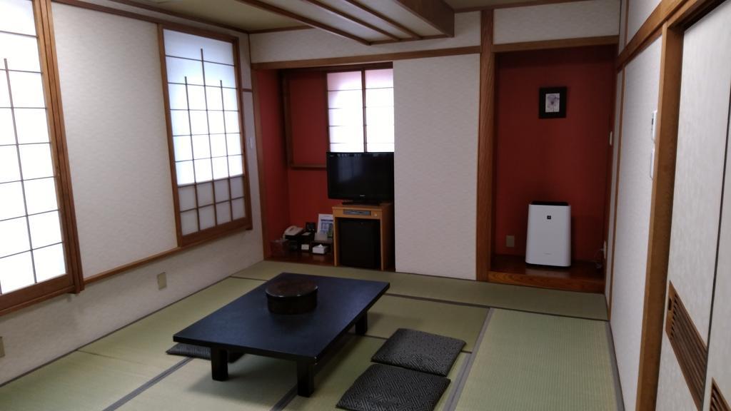 Hotel Ueno First