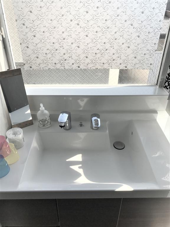 Palette Takashimadaira Guest House Apartment *