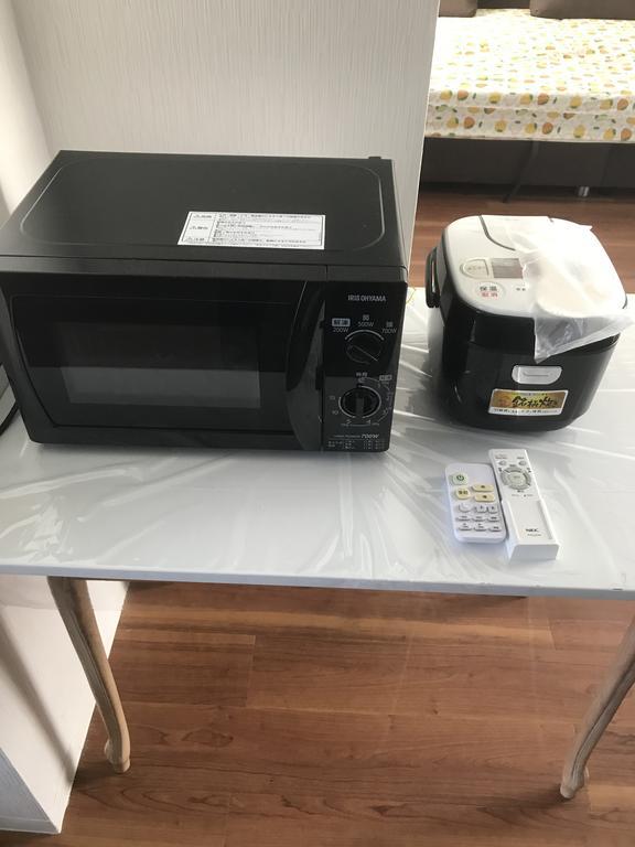 Palette Takashimadaira Guest House Apartment Tokyo