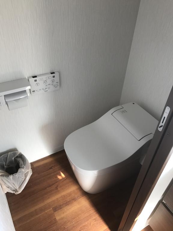 Palette Takashimadaira Guest House Apartment Tokyo